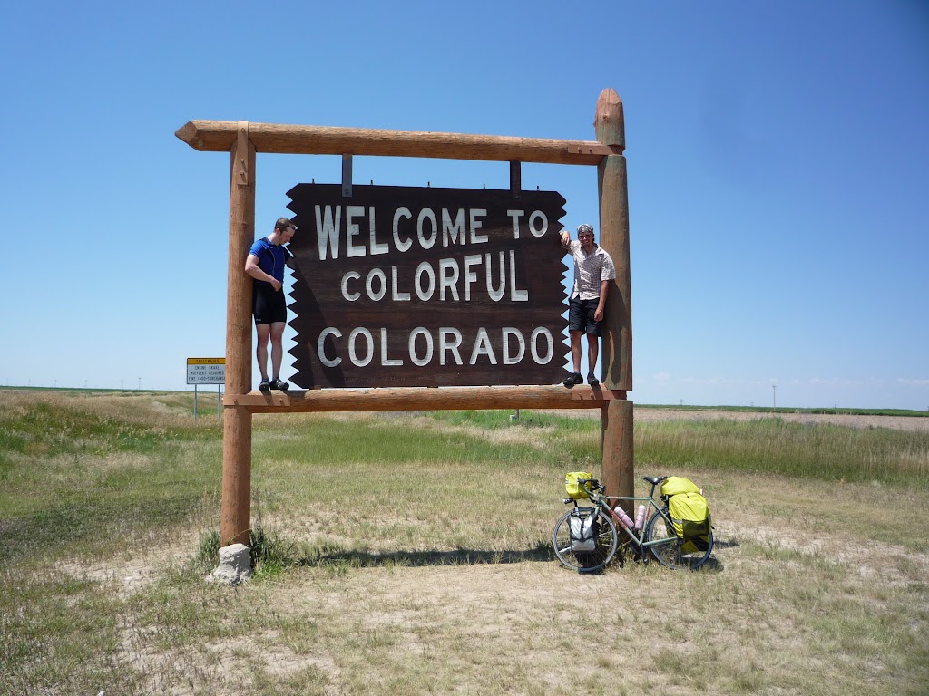 colorado