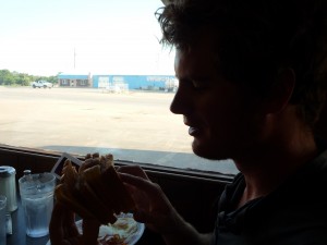 cal toast